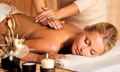 Swedish Massage